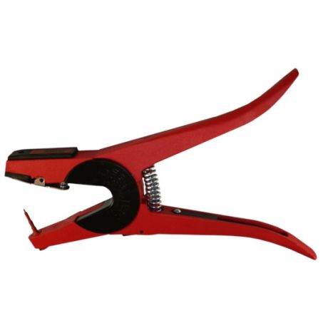 Allflex oormerk tang