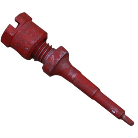 Oormerk allflex perforatienaald