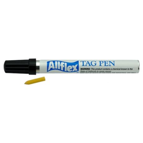 Oormerk Allflex schrijfstift