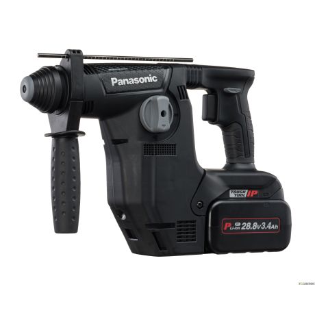 Accuboorhamer EY 7881 PC2S - 28,8V