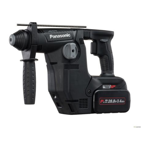 Panasonic EY 7881 PC2V accuboorhamer - 28,8V