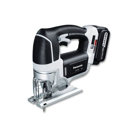 Accuzaag EY 4550 Lj2S - 18V