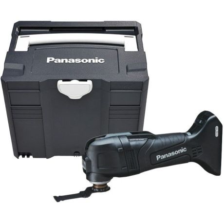 Accu multitool EY 46A5 XT body - 18V