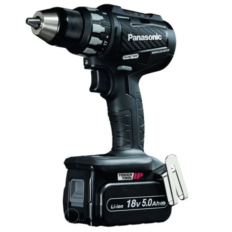 Accuschroefmachine EY 74A2 LJ2G - 18V | Kuiper Koekange