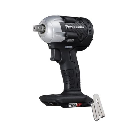 Slagmoersleutel EY75A8XT32 - 14,4V & 18V