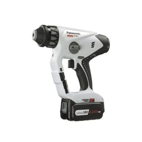 Accuboorhamer EY 74A1 LS2G - 18V | Kuiper Koekange