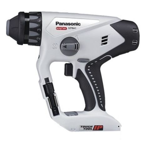 Accuboorhamer EY 78A1 X - 14,4V / 18V | Kuiper Koekange