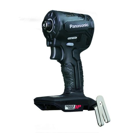 Panasonic EY 1PD1X accuslagschroefmachine - 18V