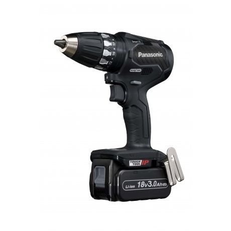 (09) Accuboormachine EY 74A3 PN2G32 - 18V