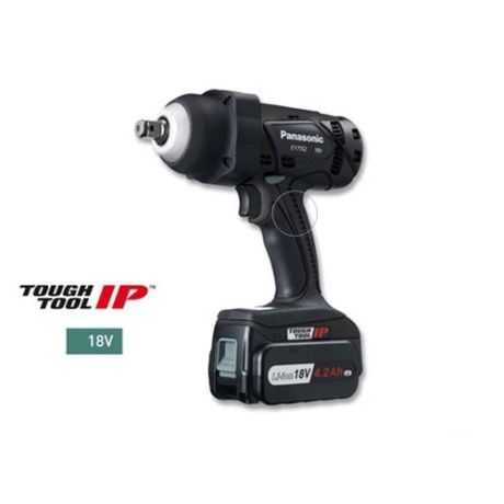 Accuslagmoermachine EY 7552 LJ2S - 18V | Kuiper Koekange