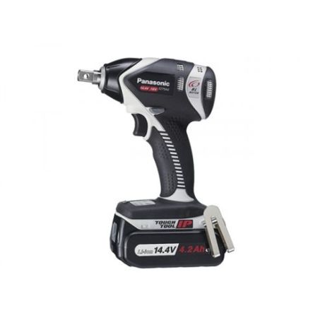 Accuslagmoermachine EY 75A2 LS2F - 14,4V | Kuiper Koekange