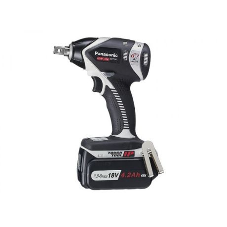 Accuslagmoermachine EY 75A2 LS2G - 18V | Kuiper Koekange