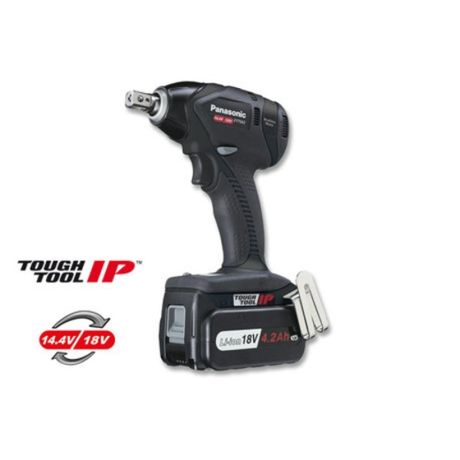 Accuslagschroefmachine EY 75A7 LS2F - 14,4V | Kuiper Koekange