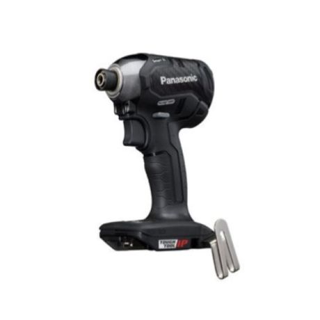 Accuslagschroevendraaier EY 76A1 X body - 14,4/18V