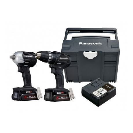 Panasonic combiset EYC 232 PN2G - 18V