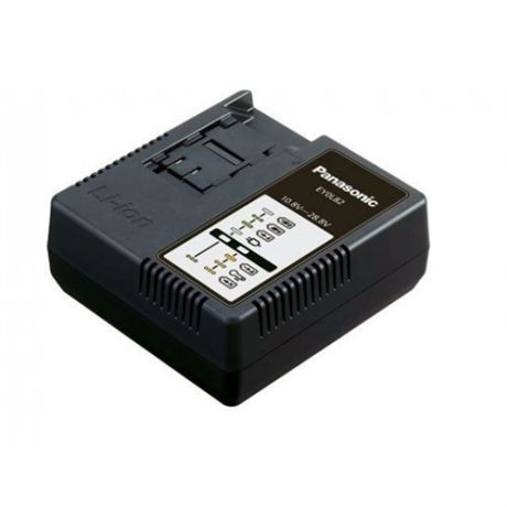 Panasonic EY0L82B Acculader 10,8V - 28,8V