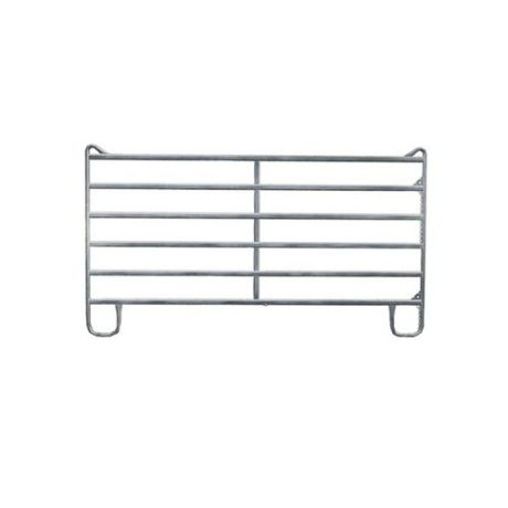 Paneel 3,00m breed, 1,70m hoog