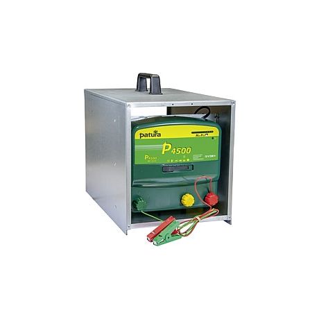 Patura geopende draagbox | Kuiper Koekange