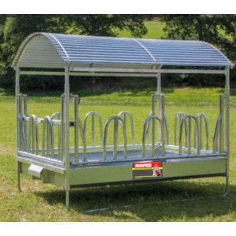 Patura grote balen ruif | Kuiper Koekange