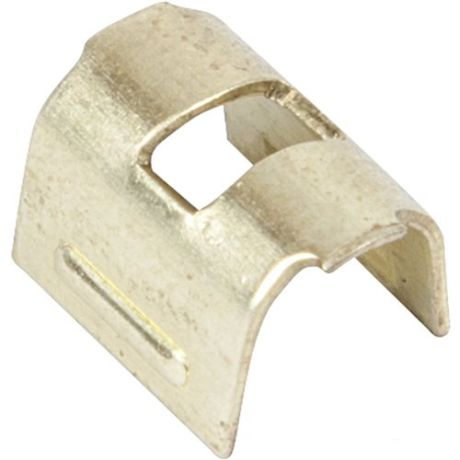 Patura messing klem voor Euronetten | Kuiper Koekange