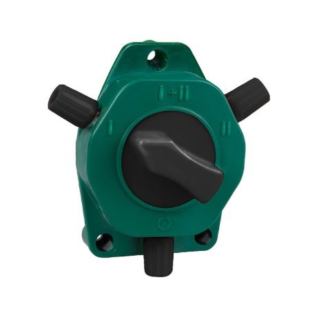 Patura twee weg rasterschakelaar | Kuiper Koekange