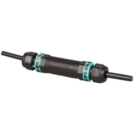 Patura verbinder voor hoogspanningskabel