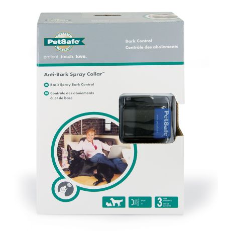 Petsafe Spray Bark control | Kuiper Koekange