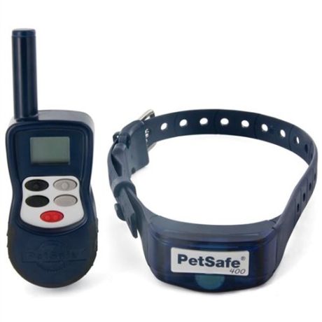 Petsafe trainer 400m | Kuiper Koekange