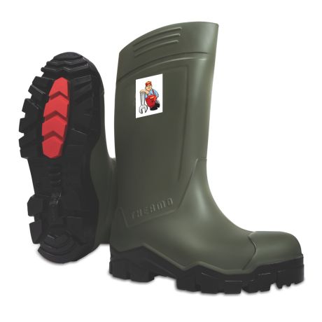 Kuiper thermolaars S5