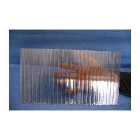 Polycarbonaat helder | Kuiper Koekange
