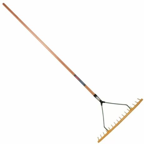 Polyhark Recht incl. steel