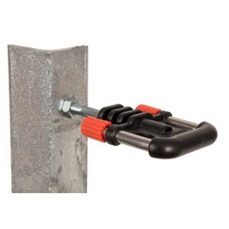 Poortgreepanker metaal | Kuiper Koekange