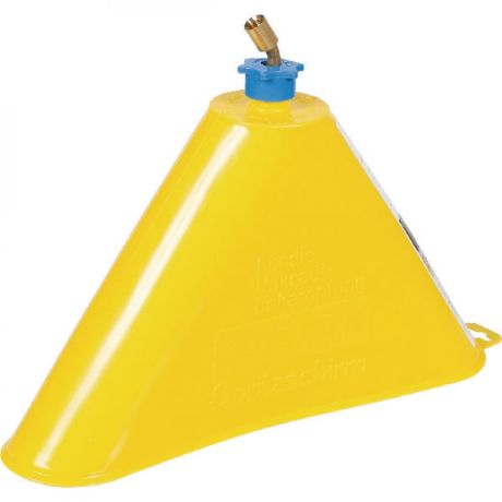 Professioneel spuitscherm Gloria type 260