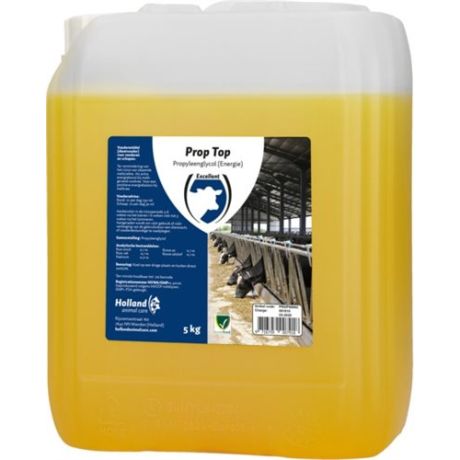 Prop Top 10 kg