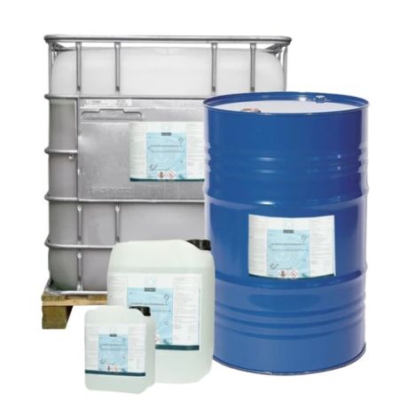 Q-Care houtwormdood OL prof - 200L