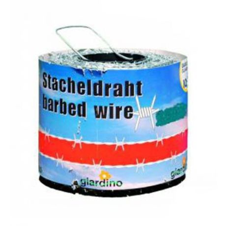 Puntdraad 1,7mm, normaal verzinkt 250 meter lang 