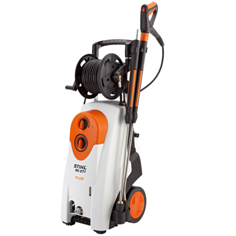 Hogedrukspuit Stihl RE 272 Plus