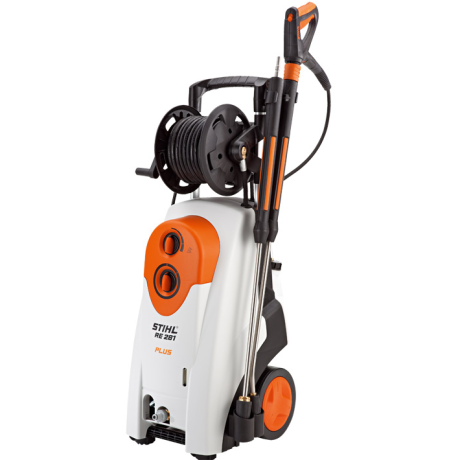 Hogedrukspuit Stihl RE 282 Plus 