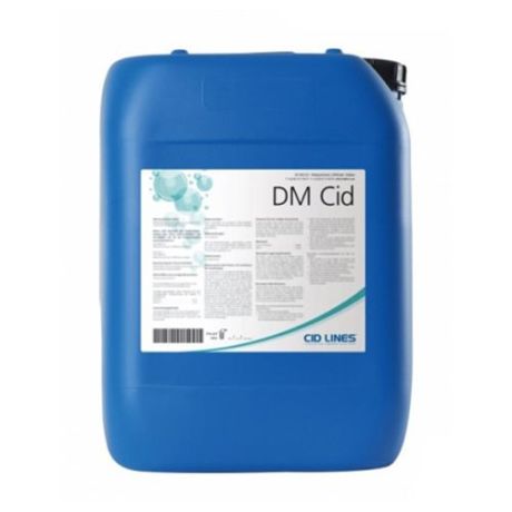 Reinigingsmiddel 25 kg