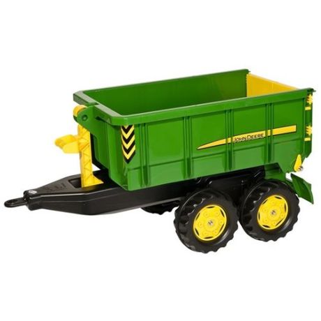 RollyContainer John Deere | Kuiper Koekange