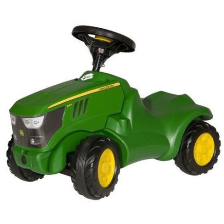 Rollyminitrac John Deere | Kuiper Koekange