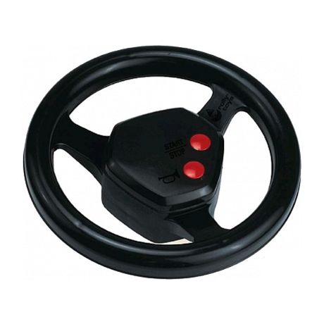 Rolly Geluidsstuurwiel | Kuiper Koekange
