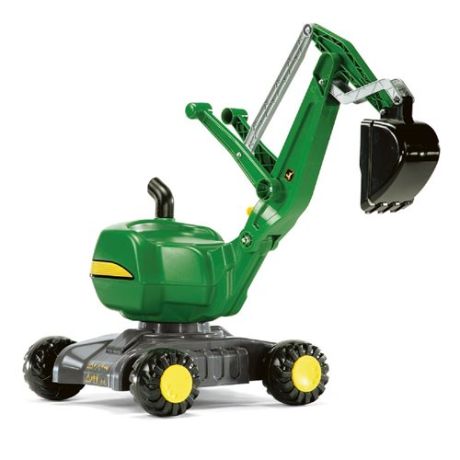 RollyDigger john Deere | Kuiper Koekange