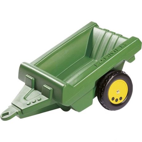RollyFarmer John Deere | Kuiper Koekange