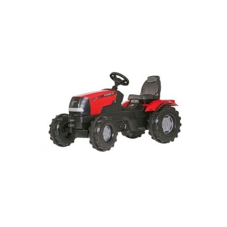 RollyFarmtrac Case Puma CVX 240 | Kuiper Koekange