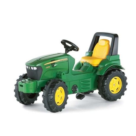 RollyFarmtrac John Deere 7930 | Kuiper Koekange