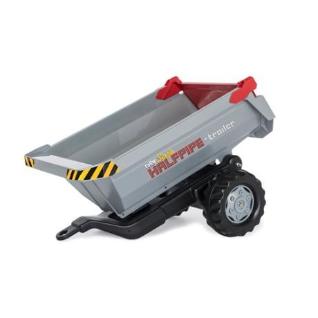 RollyHalfpipe Single | Kuiper Koekange