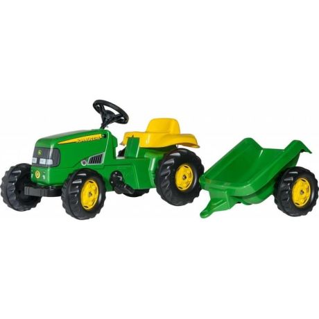 Rollykid John Deere