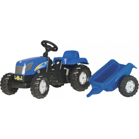 Rollykid New Holland T 7040 | Kuiper Koekange