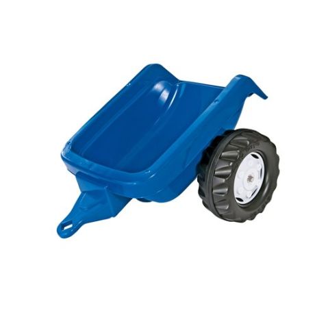 RollyKid Trailer New Holland | Kuiper Koekange